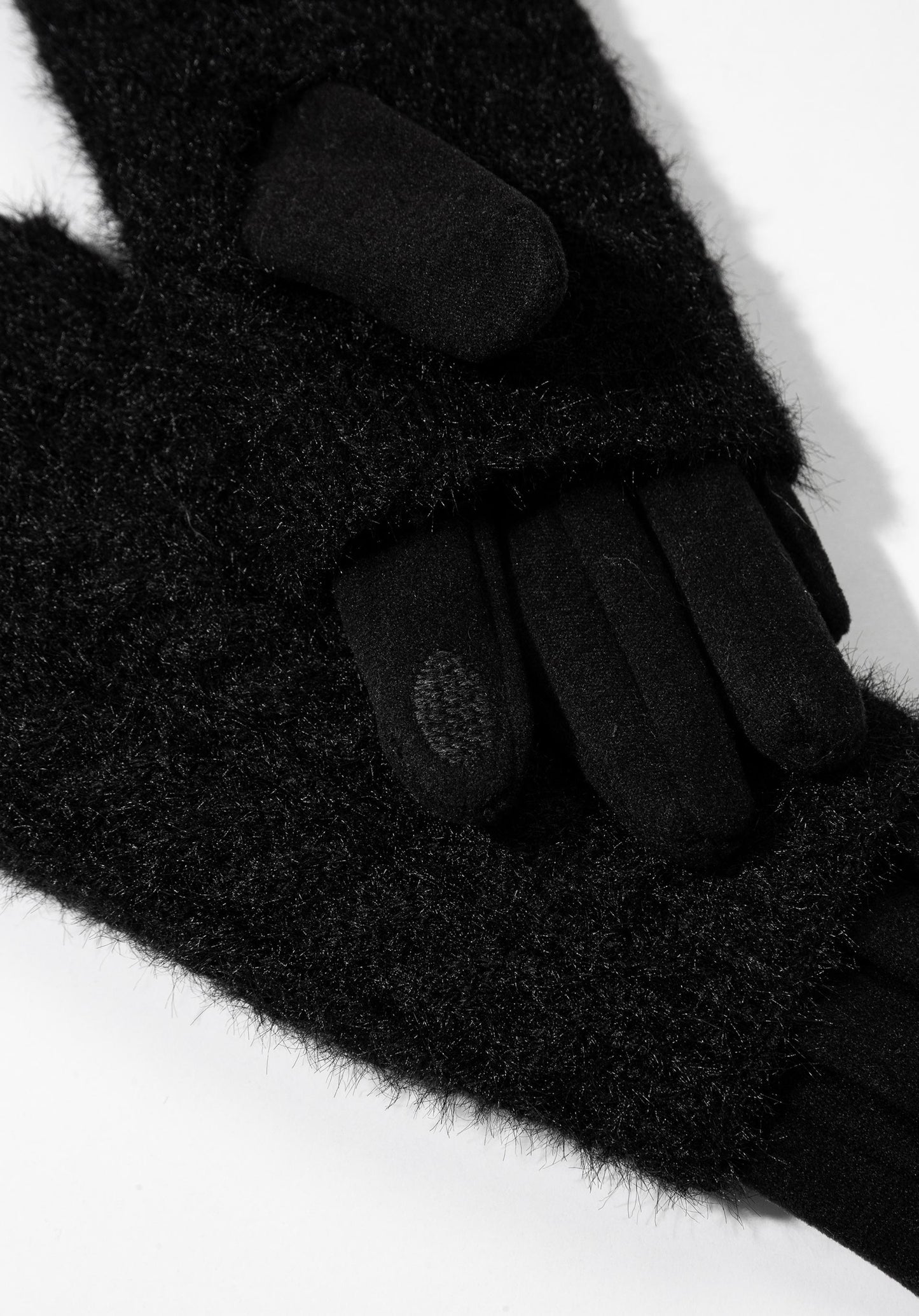 Tiffosi Gloves Harriet-Black