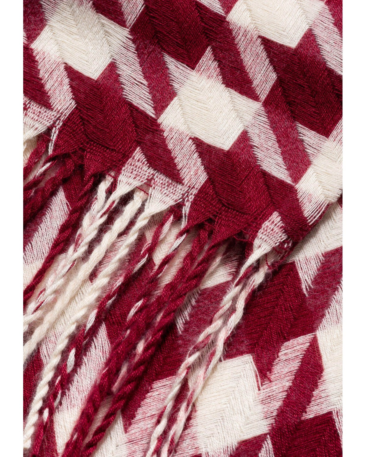 Tiffosi Scarf Wendy-Red