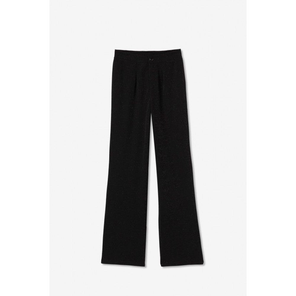 Tiffosi Trousers Fama in Black