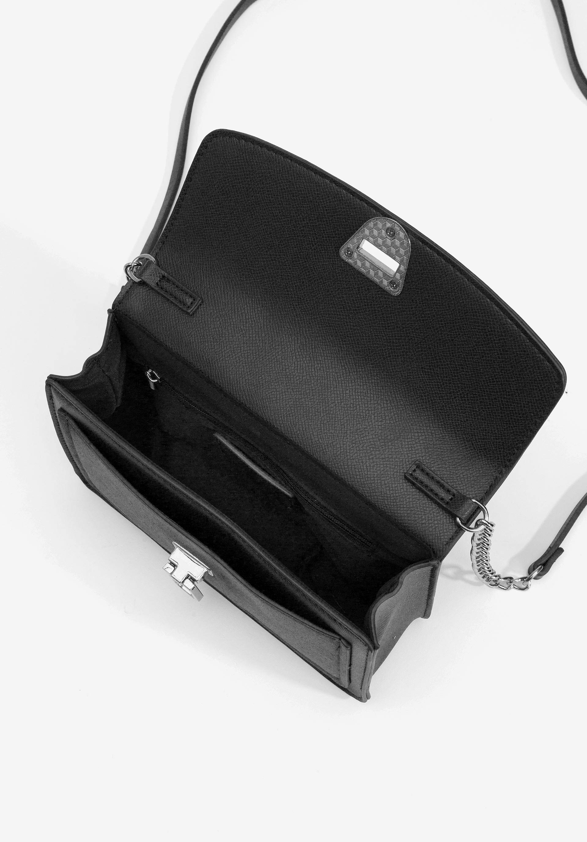 Tiffosi Bag Becas-Black