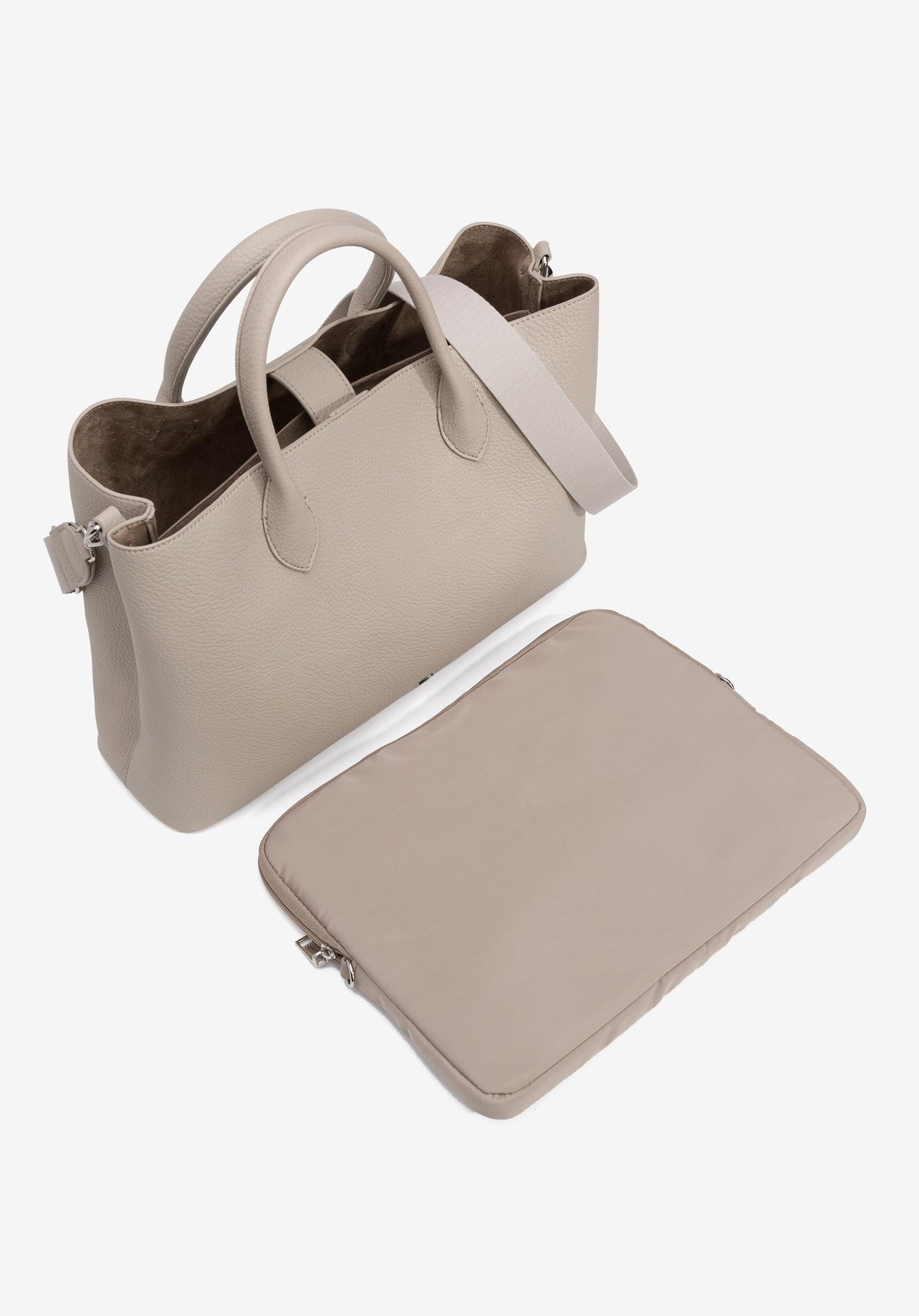 Tiffosi Bag Raider-Beige