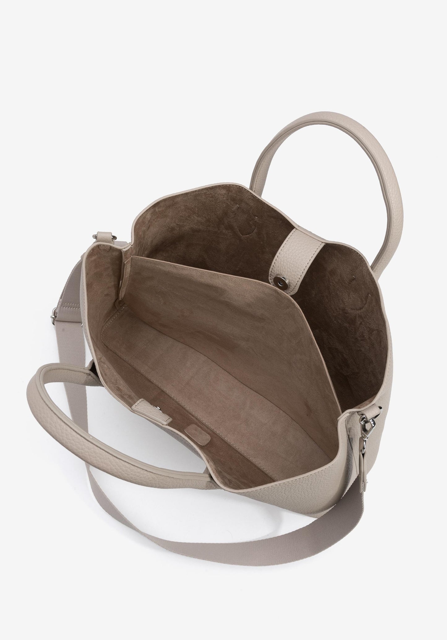 Tiffosi Bag Raider-Beige