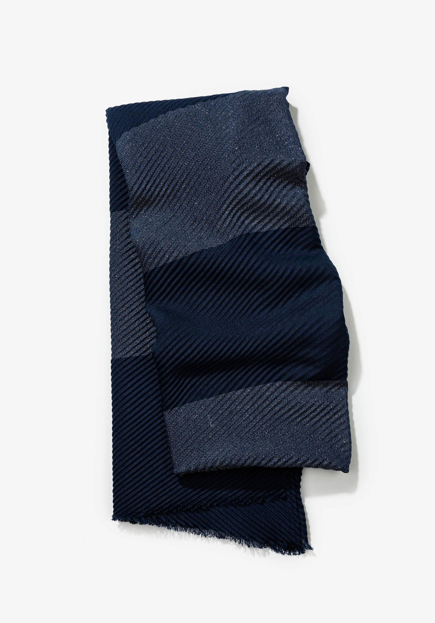 Tiffosi Scarf Jill-Dk Navy