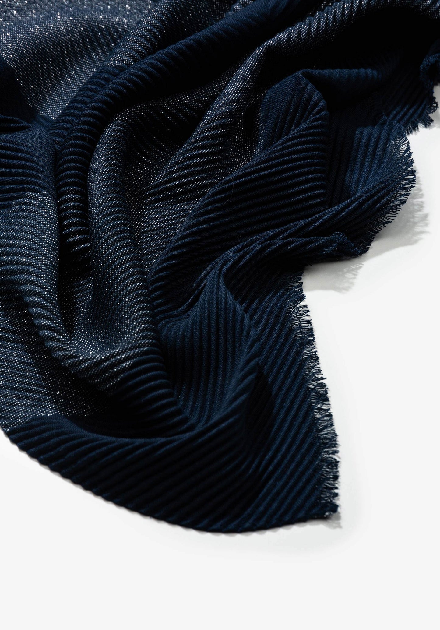 Tiffosi Scarf Jill-Dk Navy