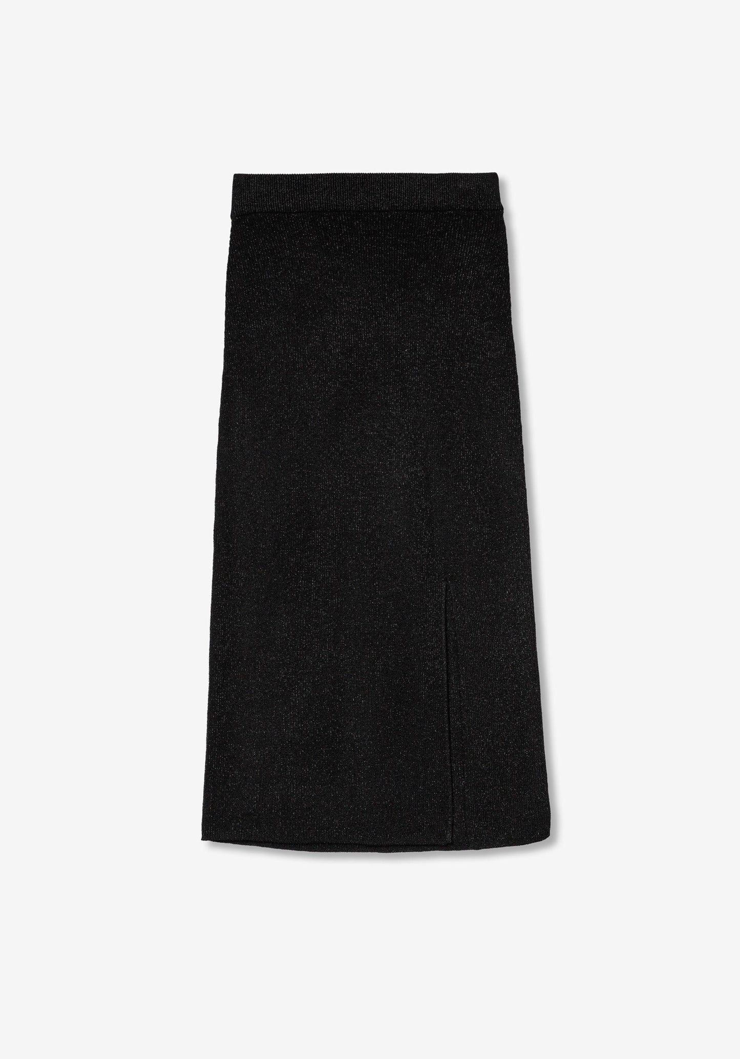 Tiffosi Skirt Angtoria B-Black