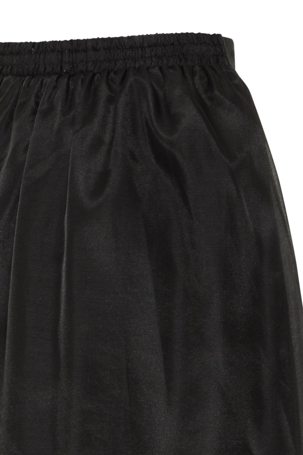 ICHI IHUMEKO Skirt-Black