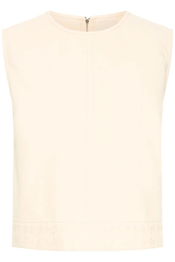 ICHI IHOLIA TO - Beige.