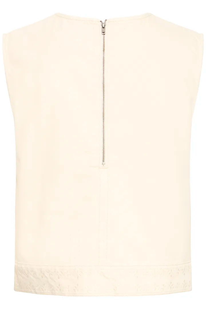 ICHI IHOLIA TO - Beige.