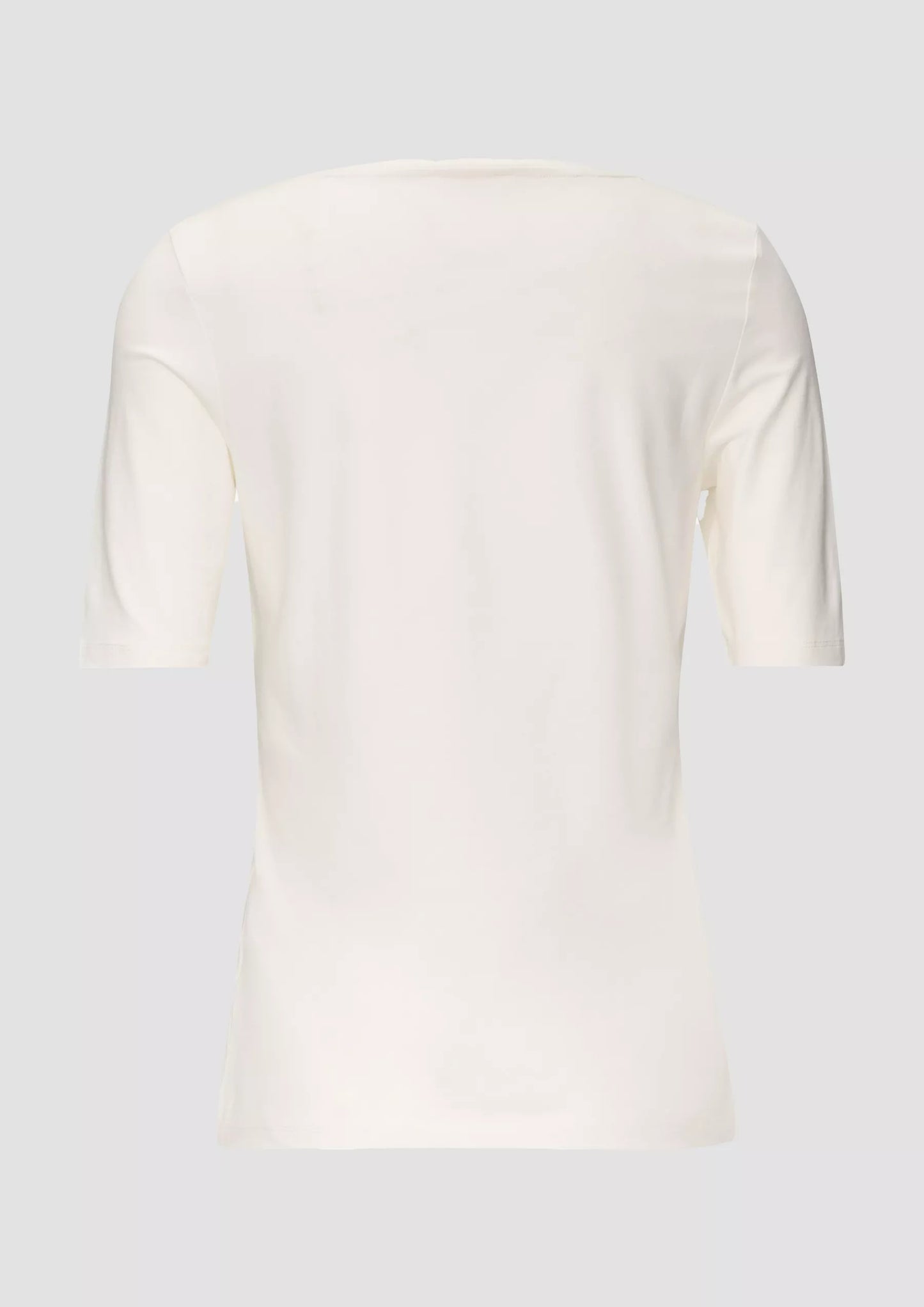 S.Oliver T-shirt 2-White