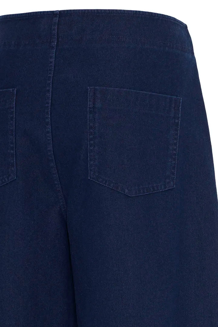 ICHI IHKATEDENIM PA Jeans - Denim