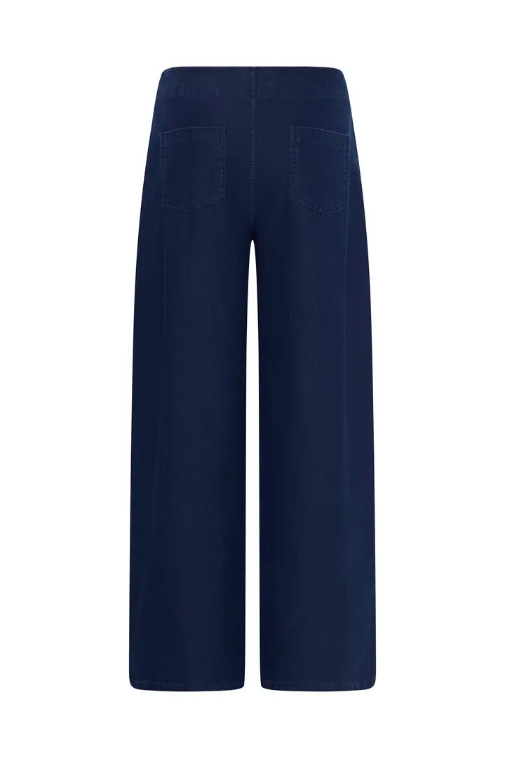 ICHI IHKATEDENIM PA Jeans - Denim