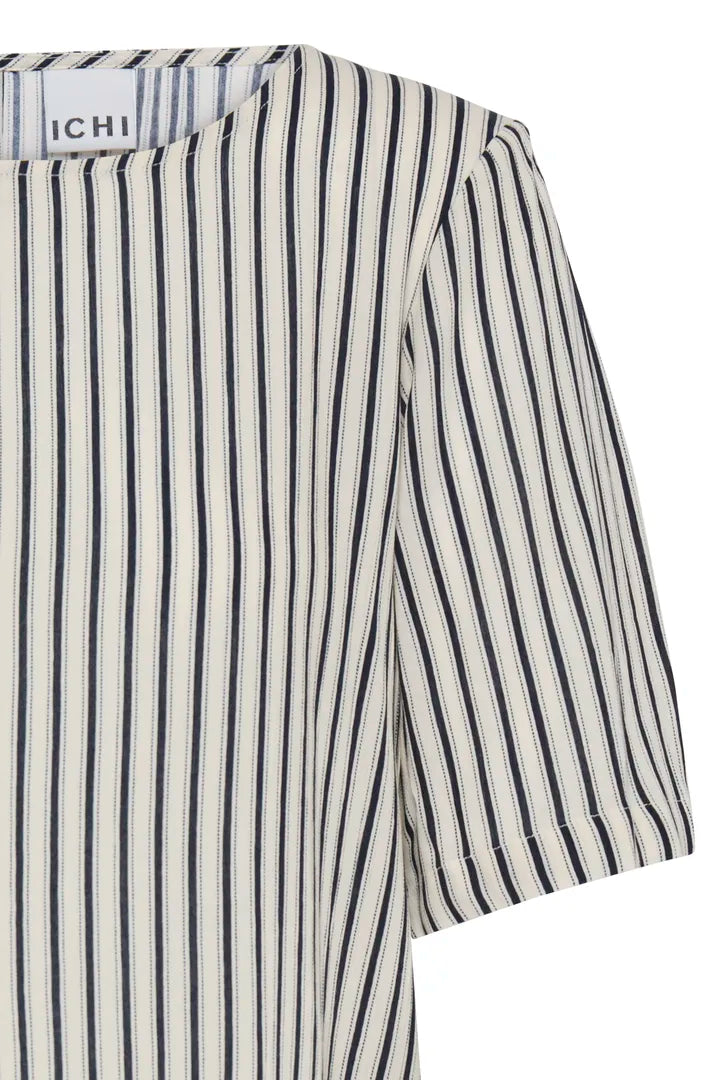 ICHI IHMARRAKECH AOP SS17