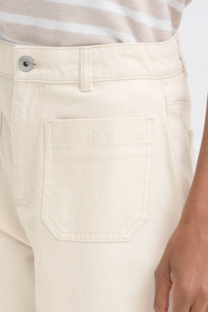 ICHI IHOLIA PA2 - Trousers