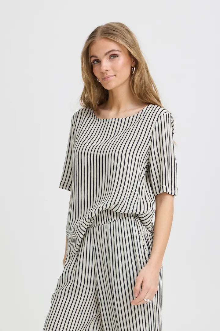 ICHI IHMARRAKECH AOP SS17