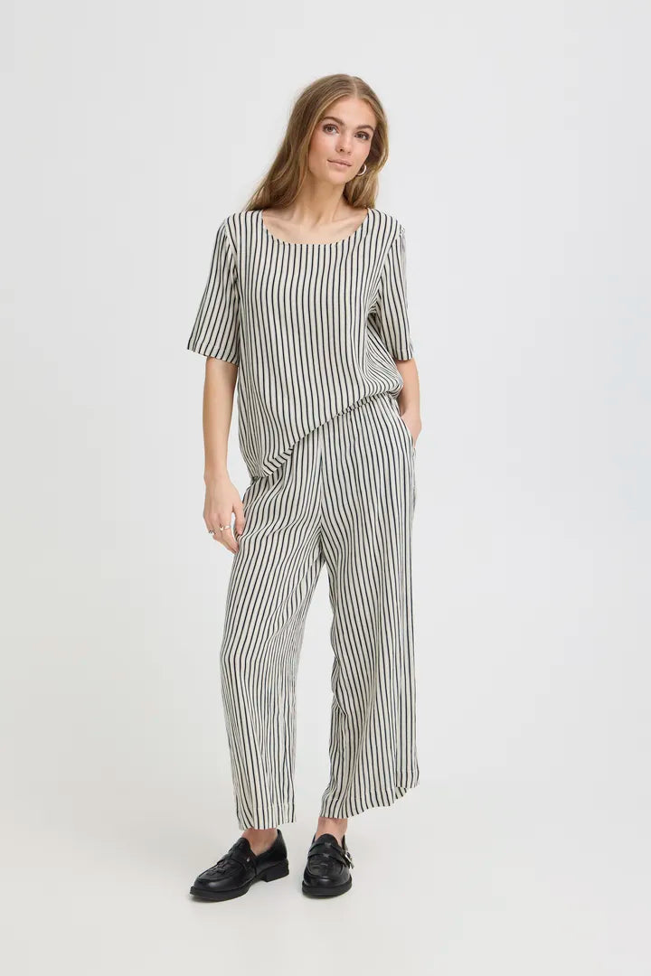 ICHI IHMARRAKECH AOP SS17