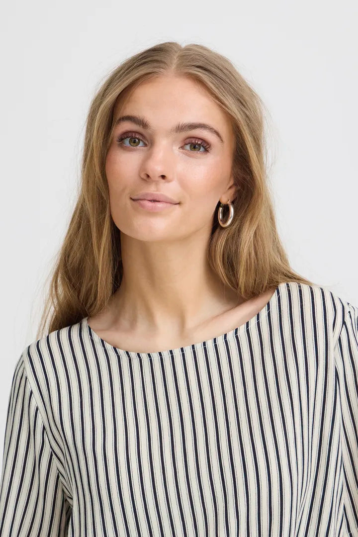 ICHI IHMARRAKECH AOP SS17