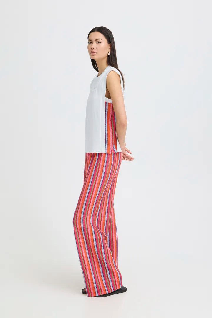 ICHI IHLIBELLA TOP - Multi