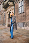 Part Two SuzyPW OTW Coat - Leopard.