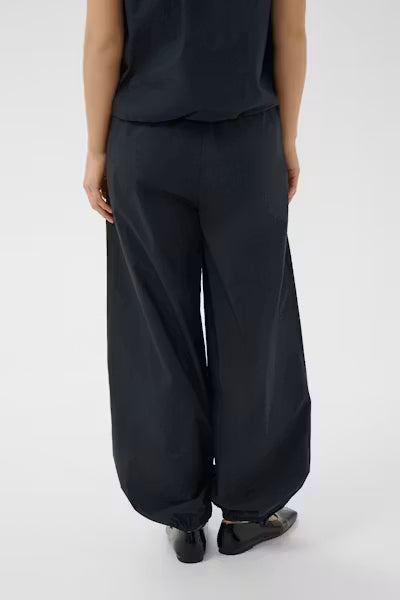 Part Two DigthePW Trousers - Navy.