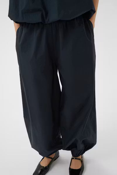 Part Two DigthePW Trousers - Navy.