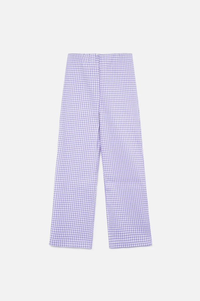 CF 41C/11051 Trousers-Lilac