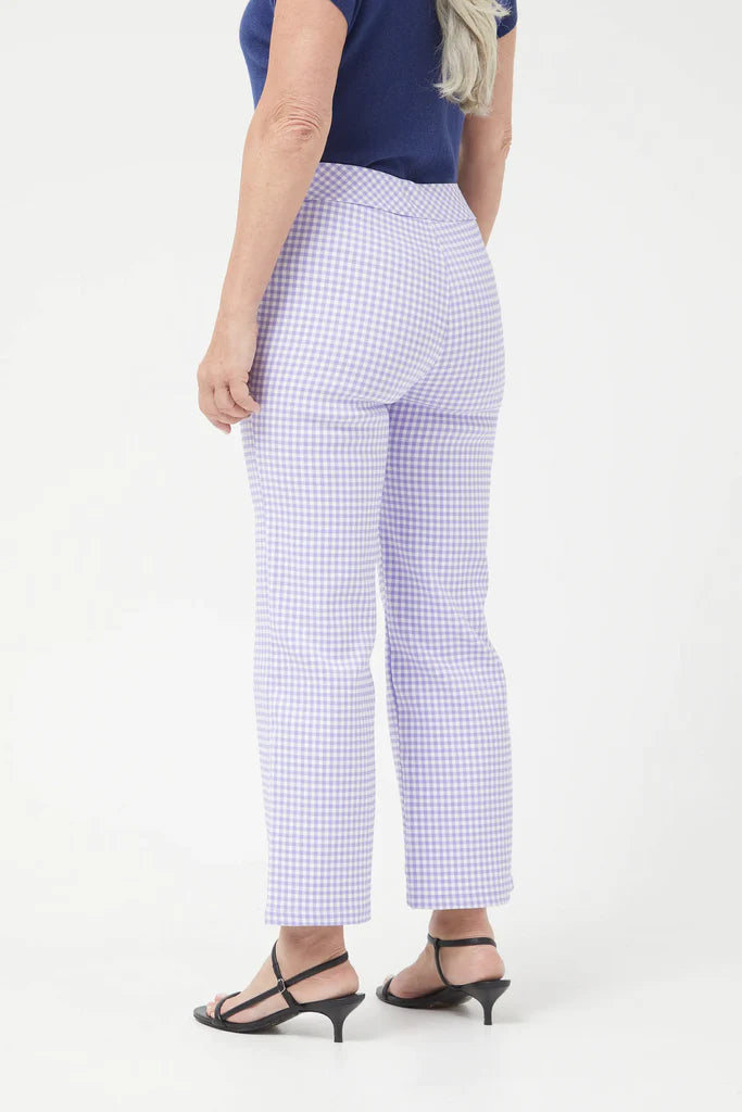 CF 41C/11051 Trousers-Lilac