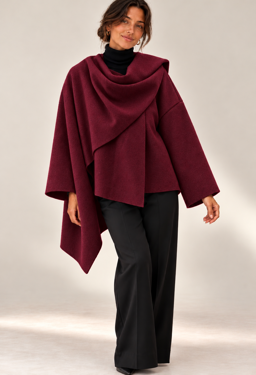 Kyla Cape - Wine.