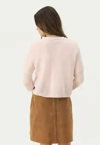 Part Two GigiaPW Cardigan