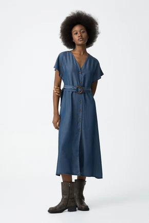 Tiffosi Arco Dress