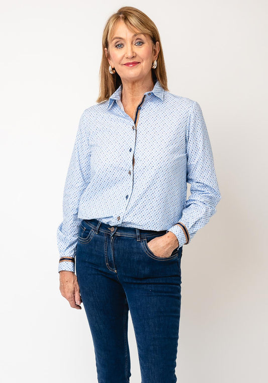 Barlioche Salionca Shirt