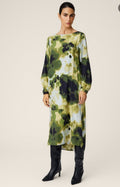 MSCHDaniella Diena Dress-Willow