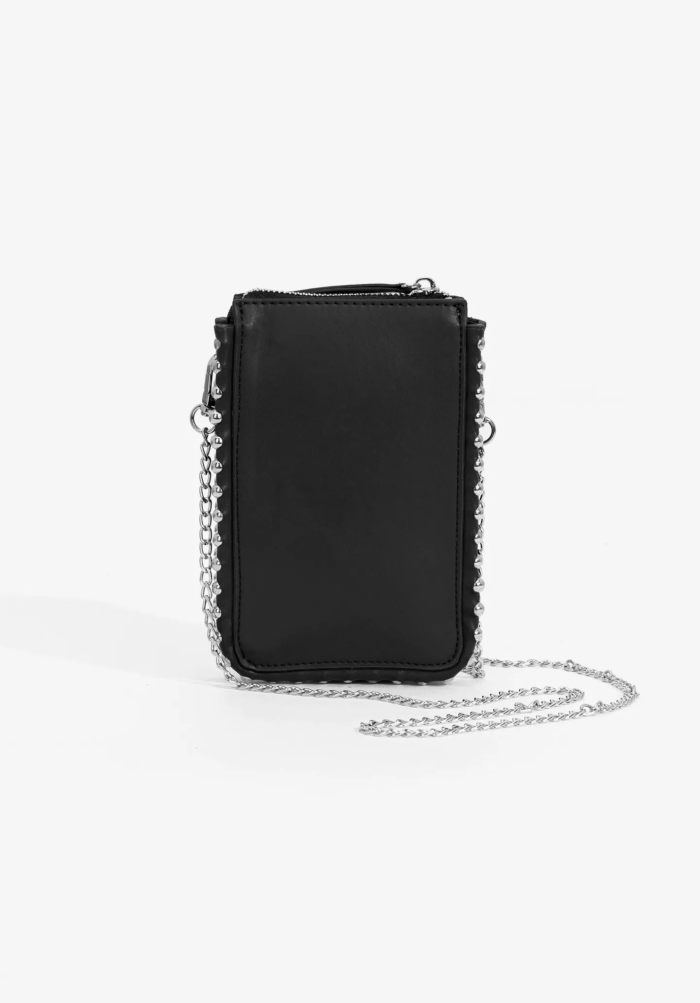 Tiffosi Wallet FESTIVAL W3-Black