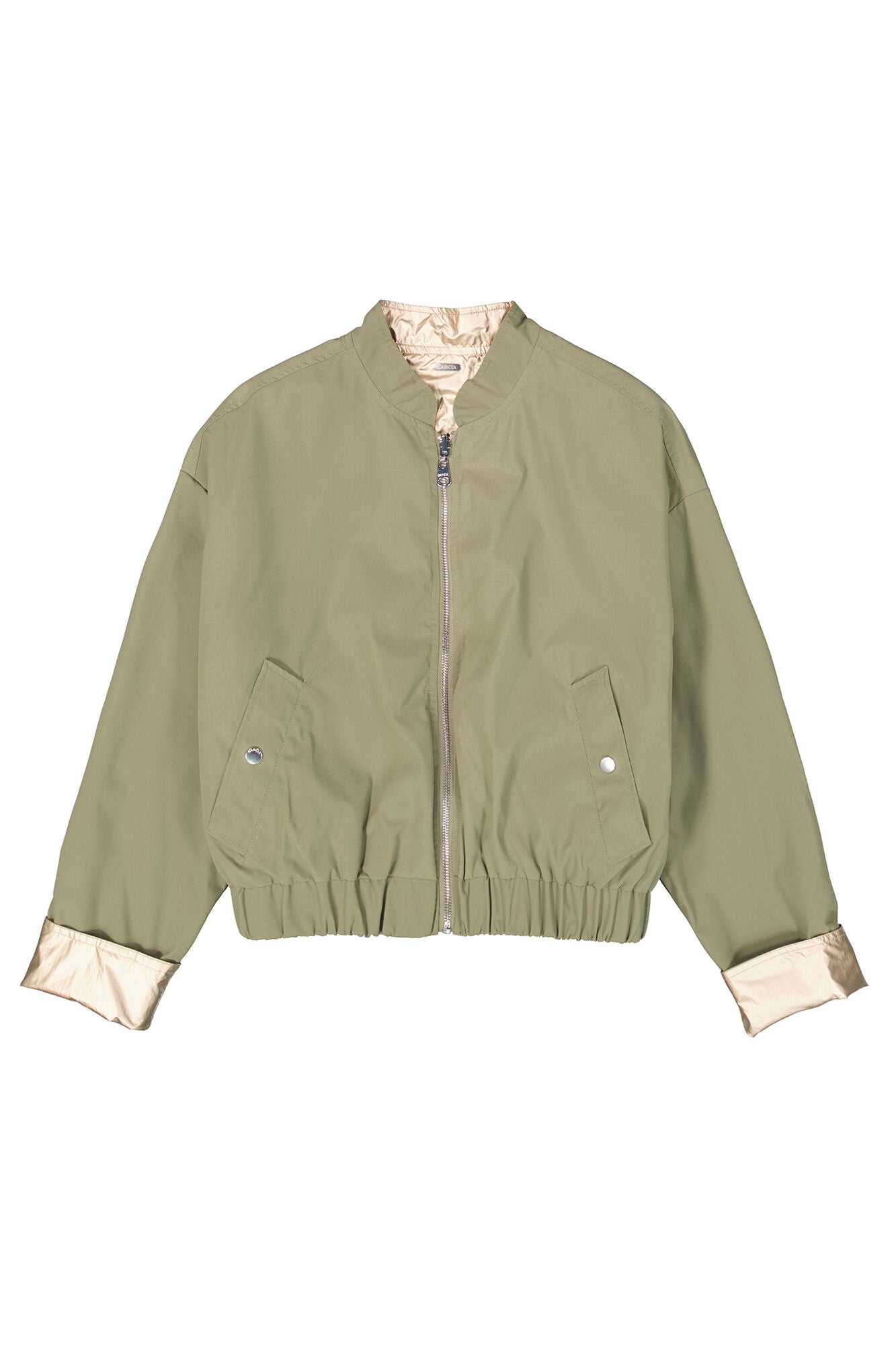 Garcia reversible Bomber jacket