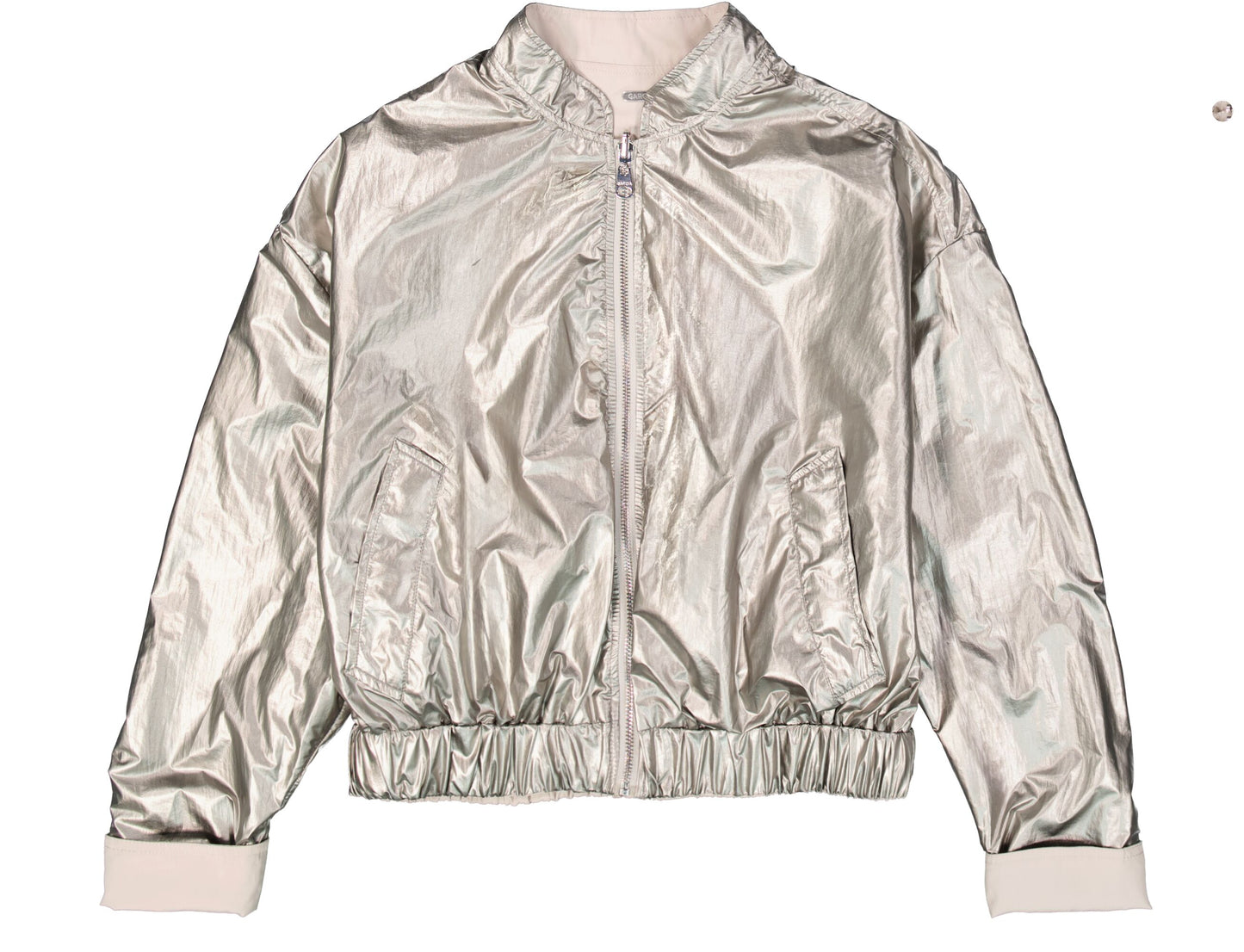 Garcia reversible Bomber jacket