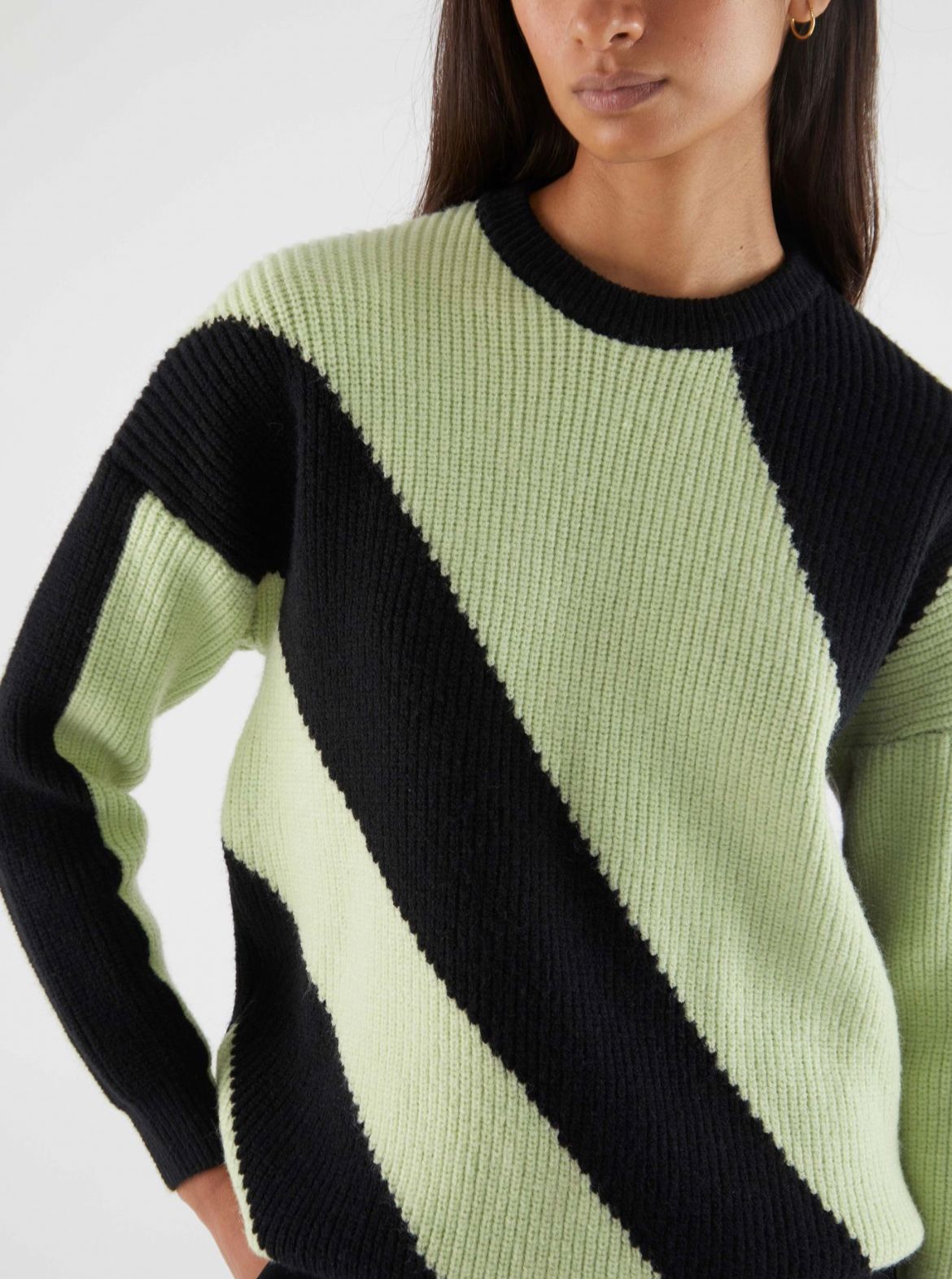 CF Sweater - 34C/10263