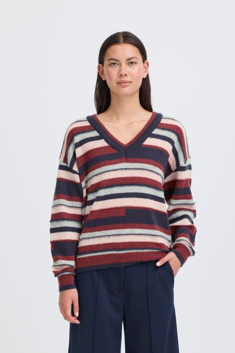 ICHI IHASTRA Jumper.