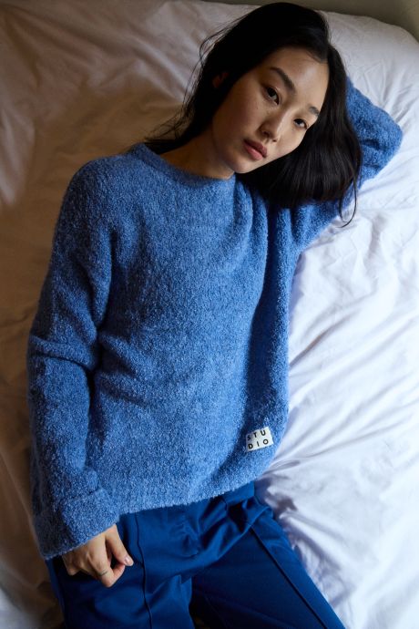 ICHI IHBLARISA Jumper