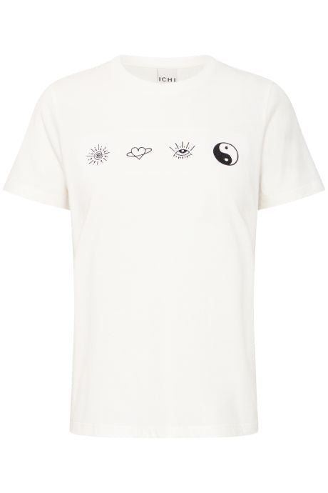 ICHI IHCAMINO T/SHIRT