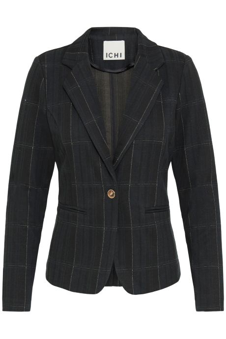 ICHI IHKATE WOOLLEY Blazer