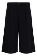 ICHI IHKATINE SHO Culottes, elasticated waist