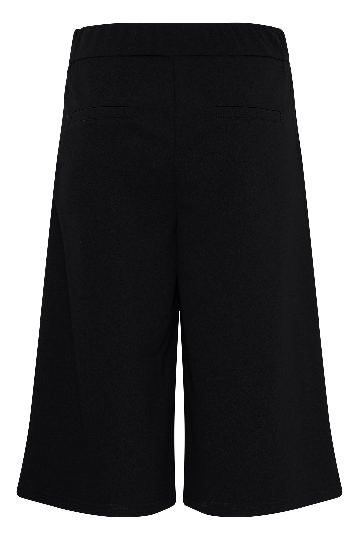 ICHI IHKATINE SHO Culottes, elasticated waist