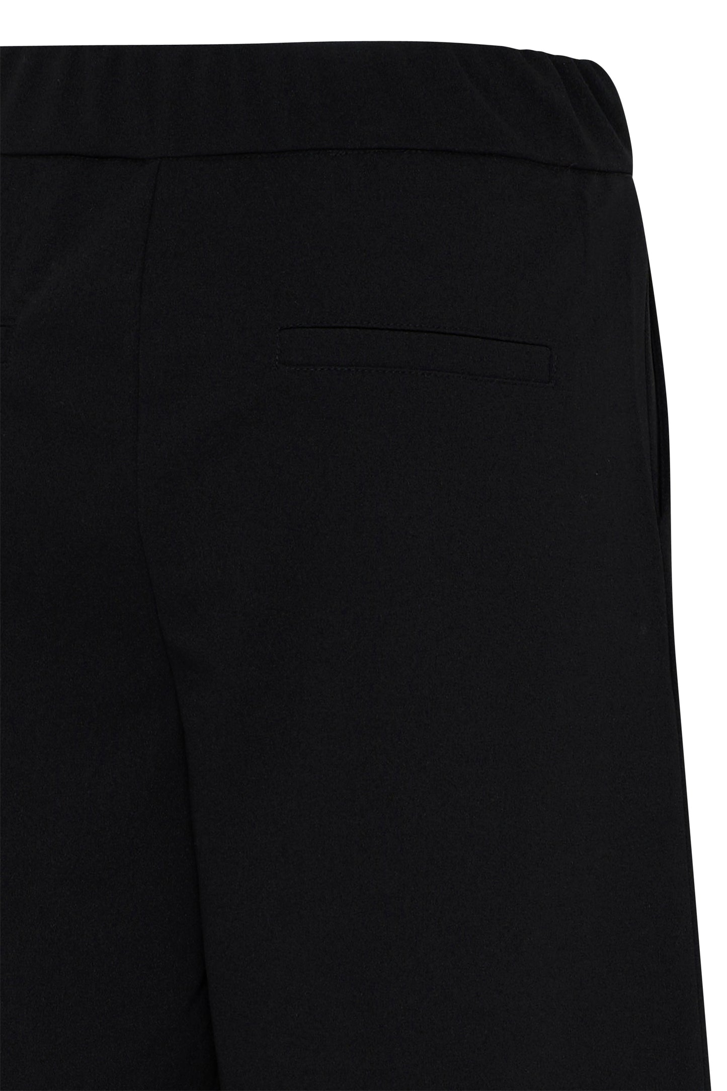 ICHI IHKATINE SHO Culottes, elasticated waist