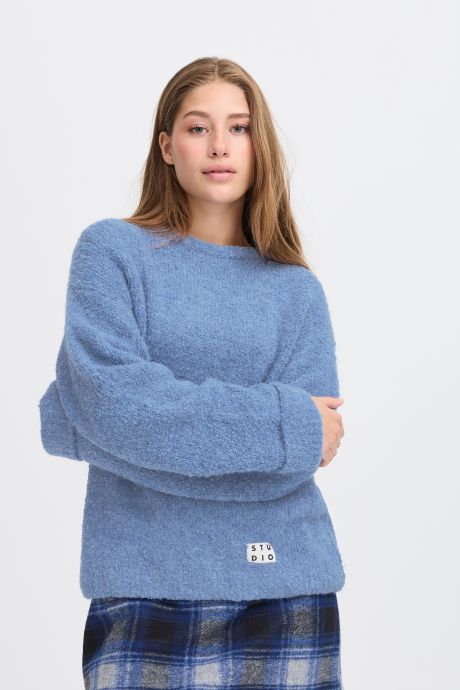 ICHI IHBLARISA Jumper