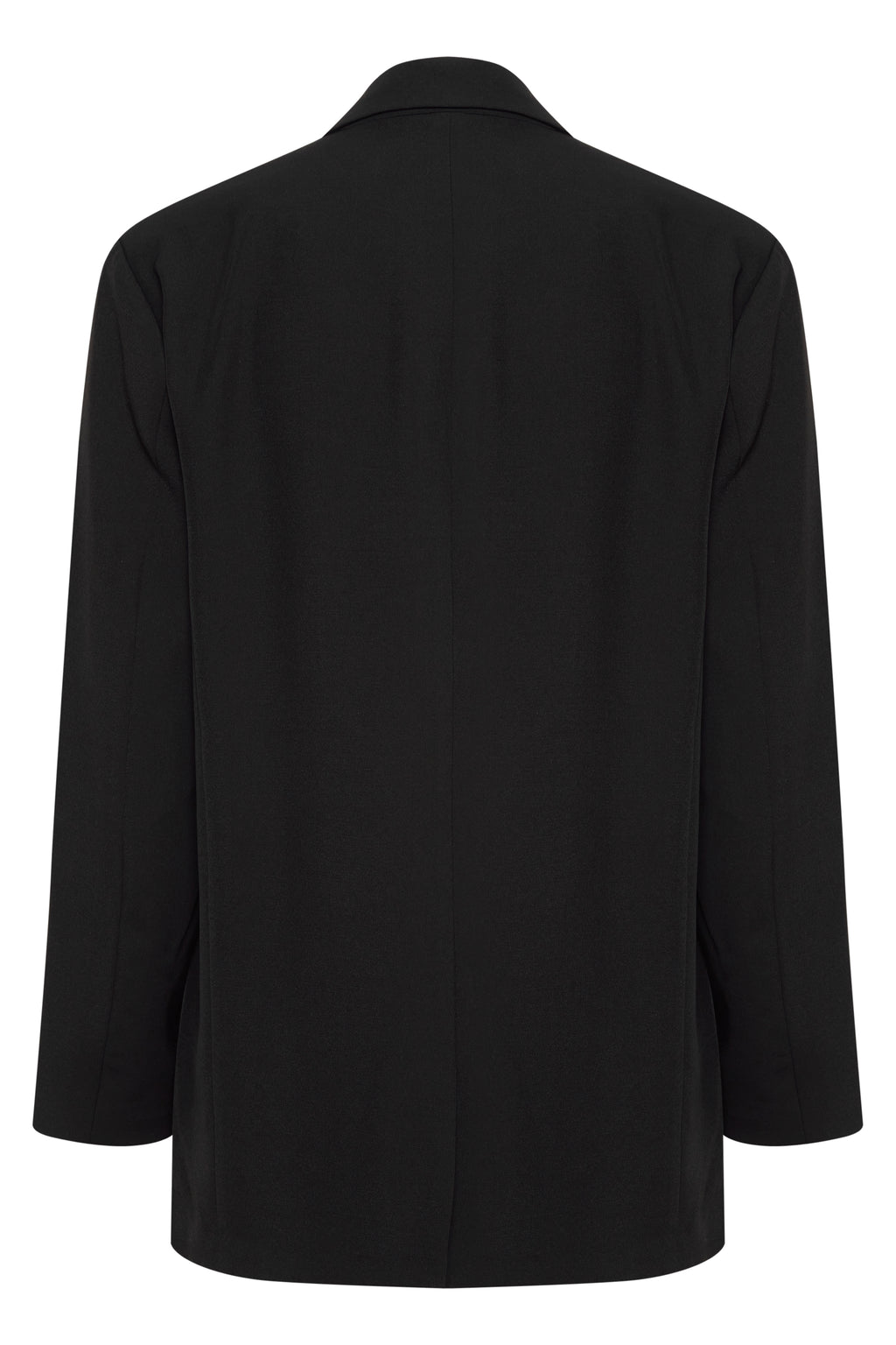 ICHI IXAVA Oversized Blazer
