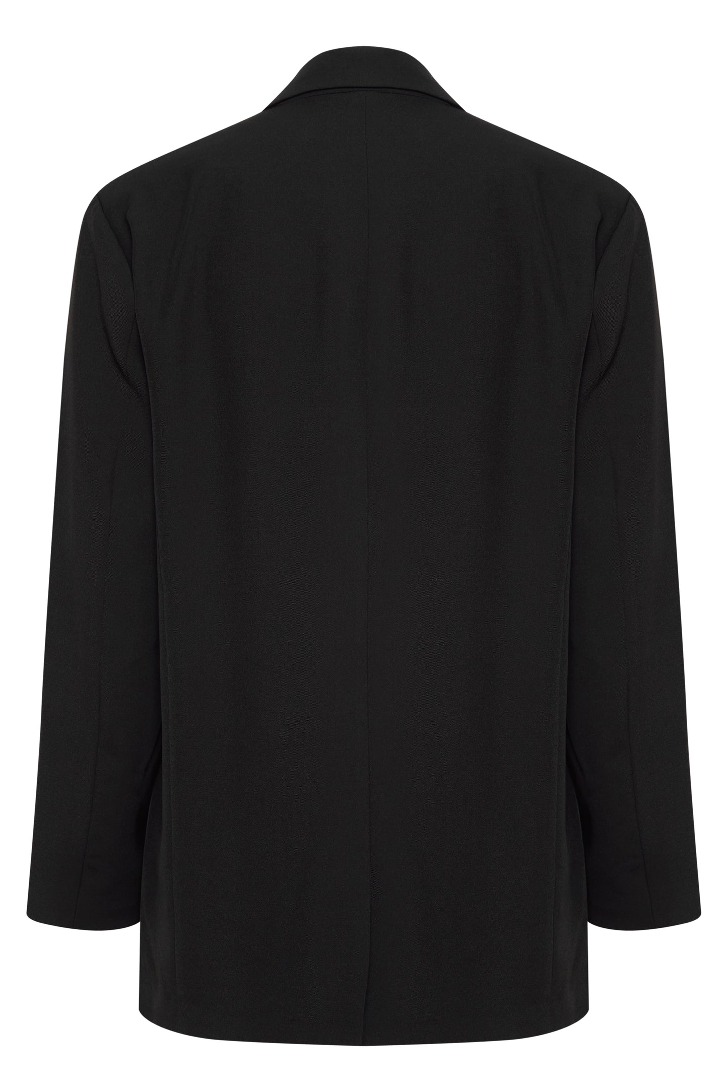 ICHI IXAVA Oversized Blazer