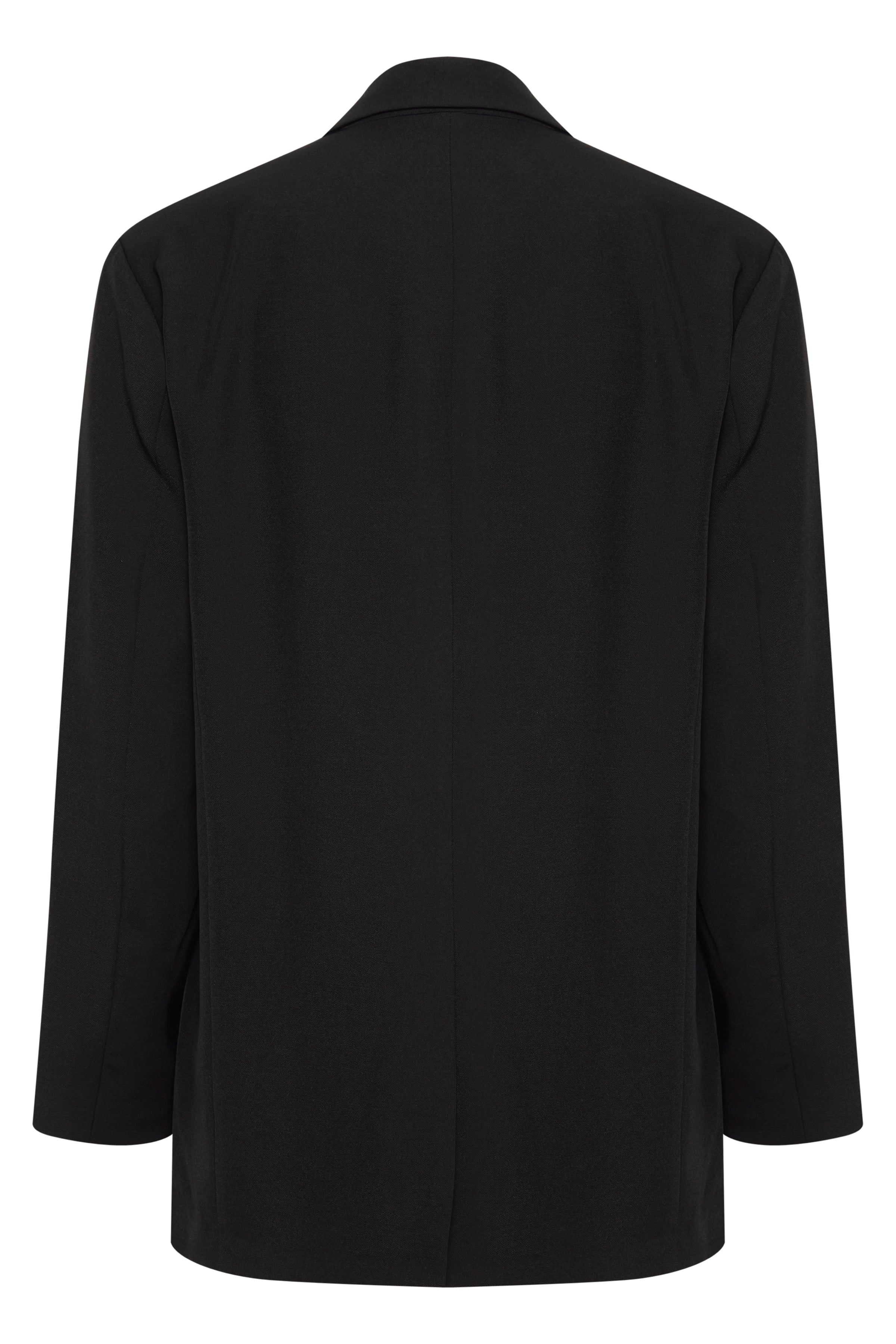 ICHI IXAVA Oversized Blazer