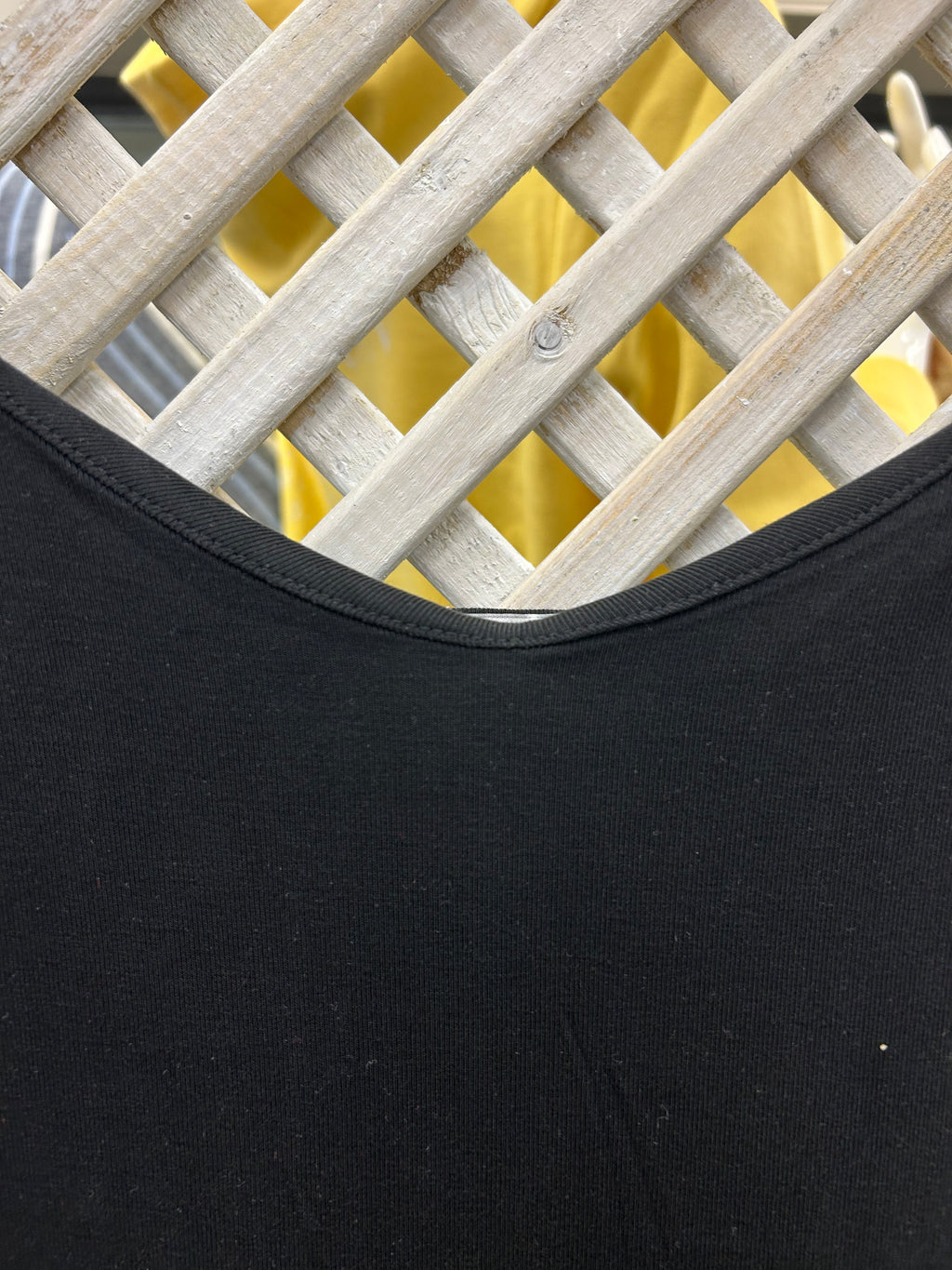 Lili Sidonio Molly Bracken Jersey Dress with Plaited Straps.