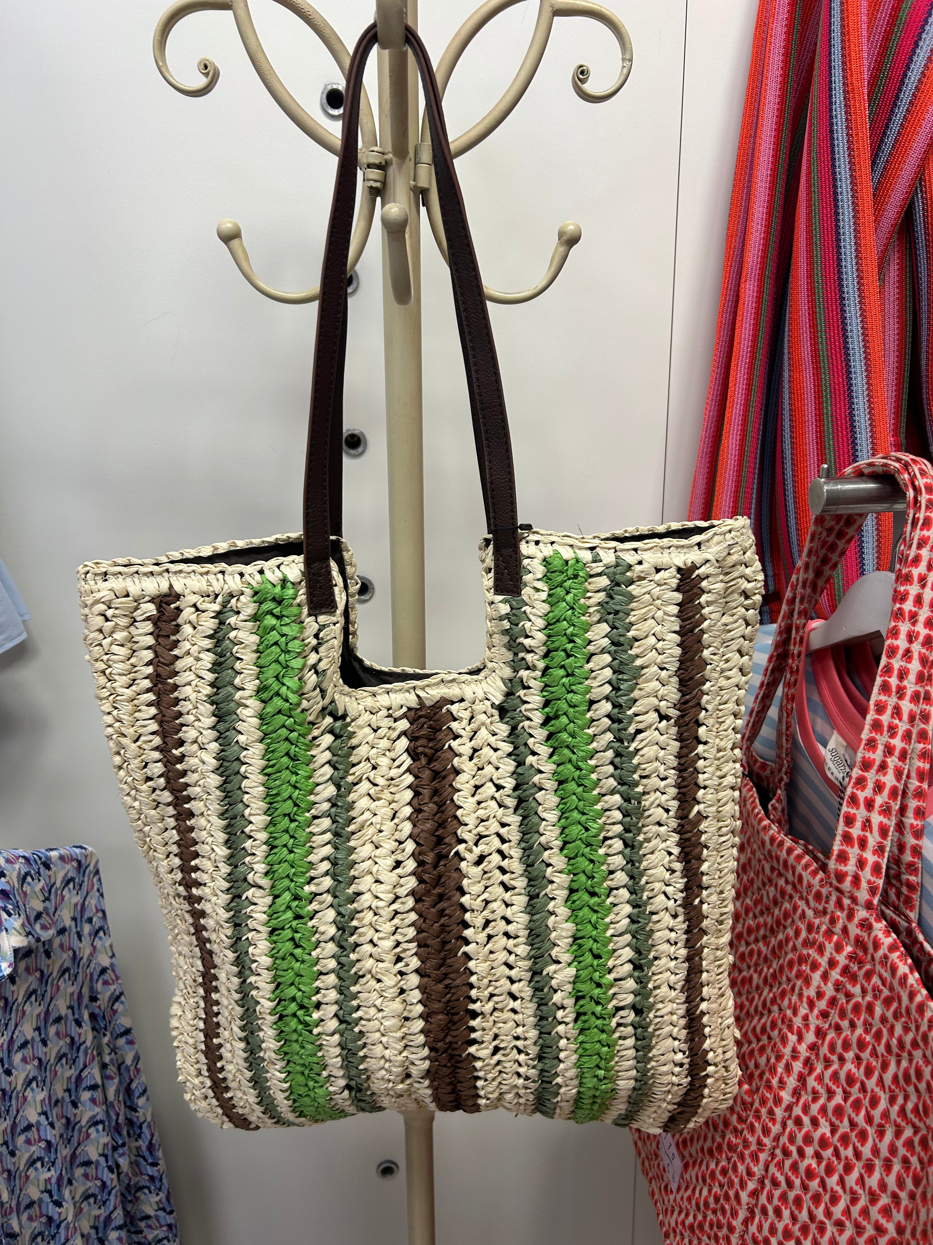 ICHI IAALMINE BA - Green Mix.