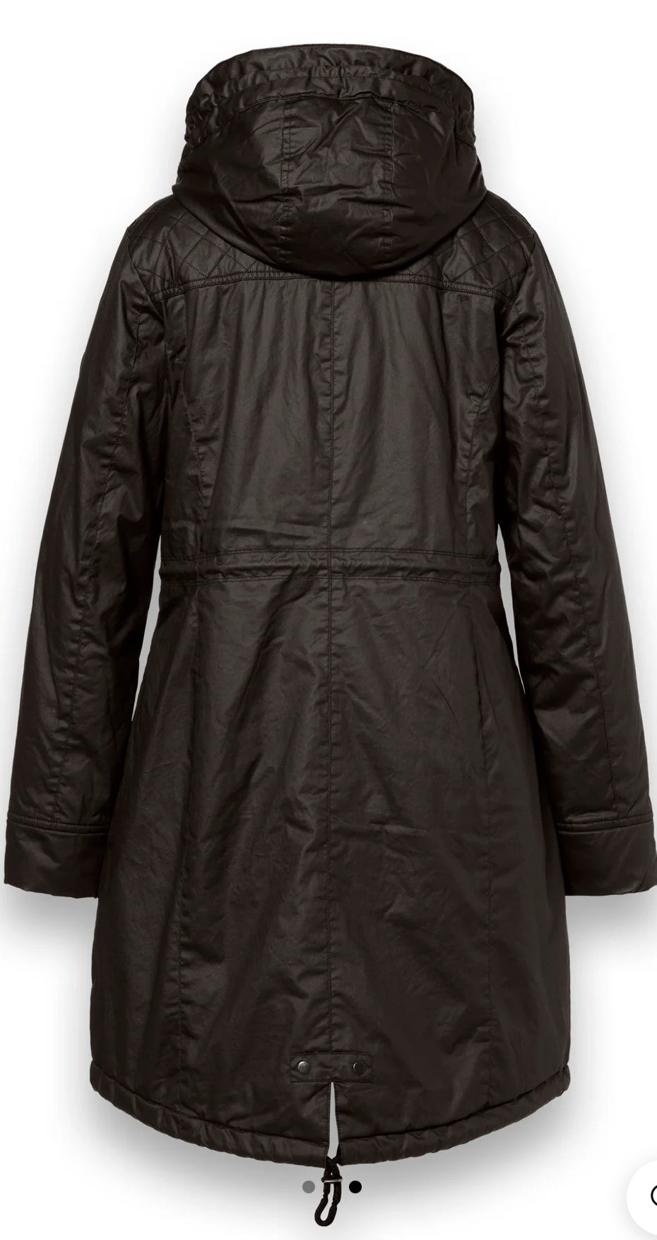 District Kitzbuhl Coat