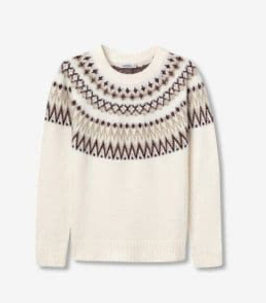 Tiffosi Alberta Jumper